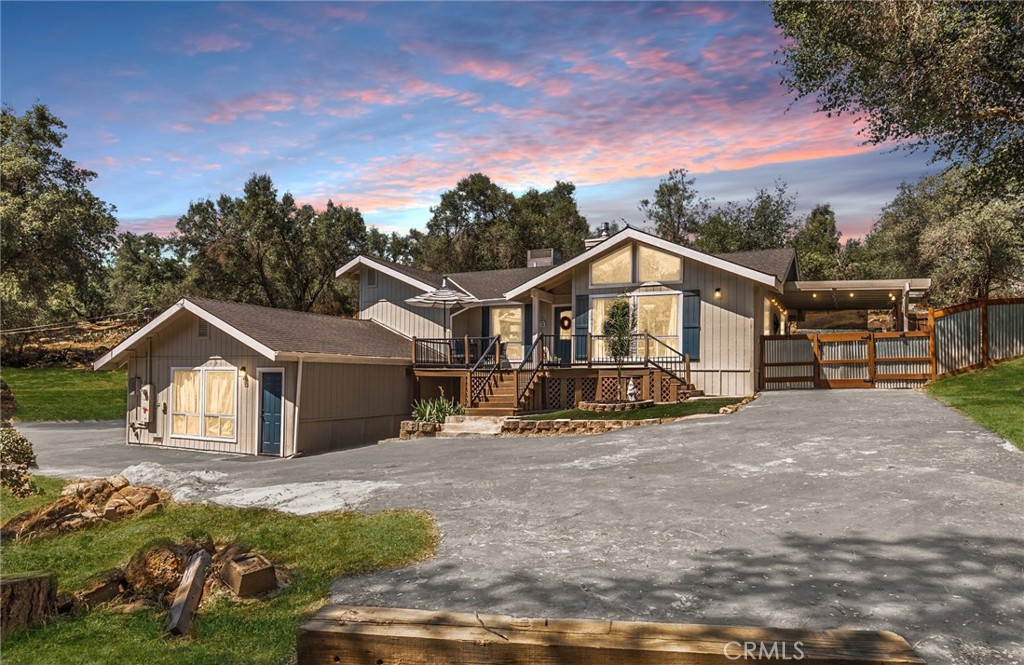 31388 Yosemite Springs, Coarsegold, CA 93614