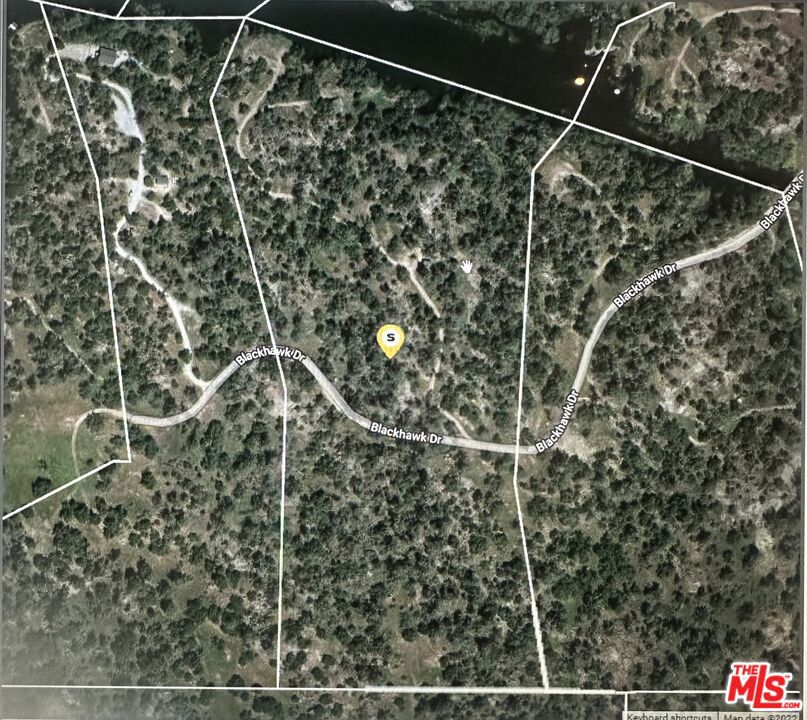 3 Blackhawk Drive, Coarsegold, CA 93614