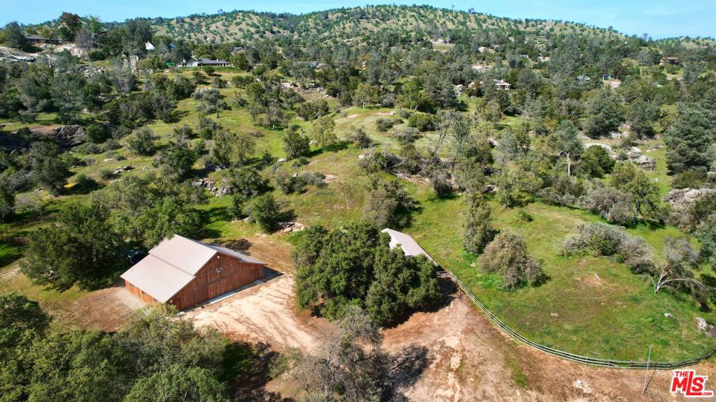 41924 Patrick Avenue #TPN#4337/1, Coarsegold, CA 93614