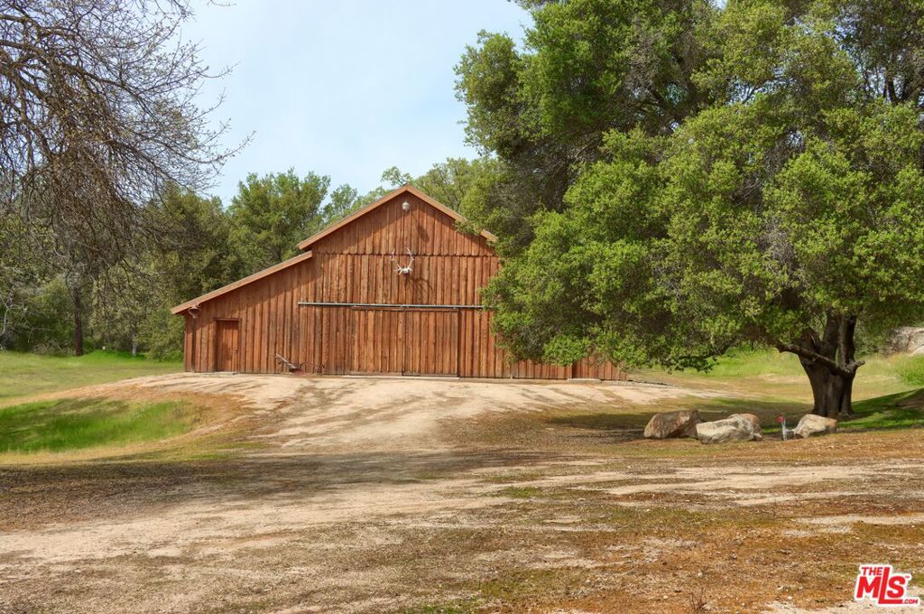 41924 Patrick Avenue #TPN#4337/1, Coarsegold, CA 93614