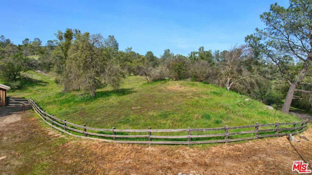 41924 Patrick Avenue #TPN#4337/1, Coarsegold, CA 93614