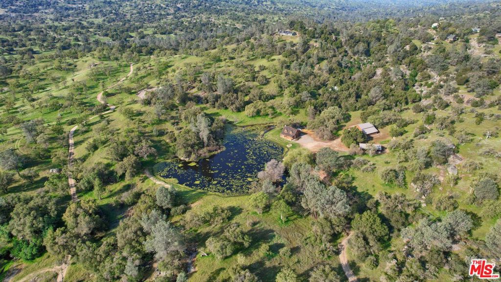 41924 Patrick Avenue #TPN#4337/1, Coarsegold, CA 93614