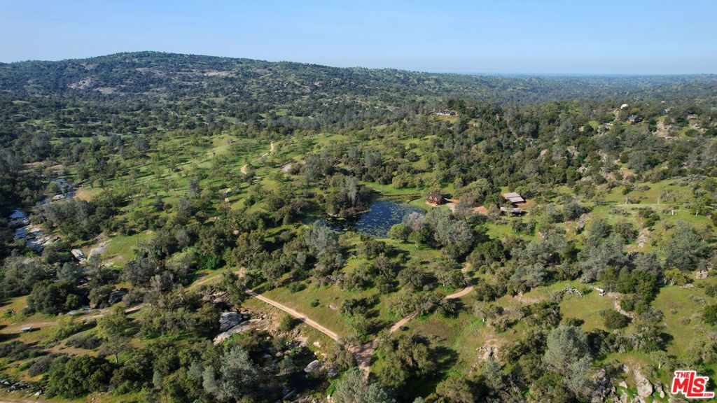 41924 Patrick Avenue #TPN#4337/1, Coarsegold, CA 93614