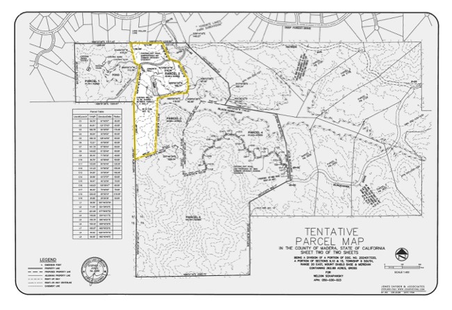 41924 Patrick Ave, Coarsegold, CA 93614