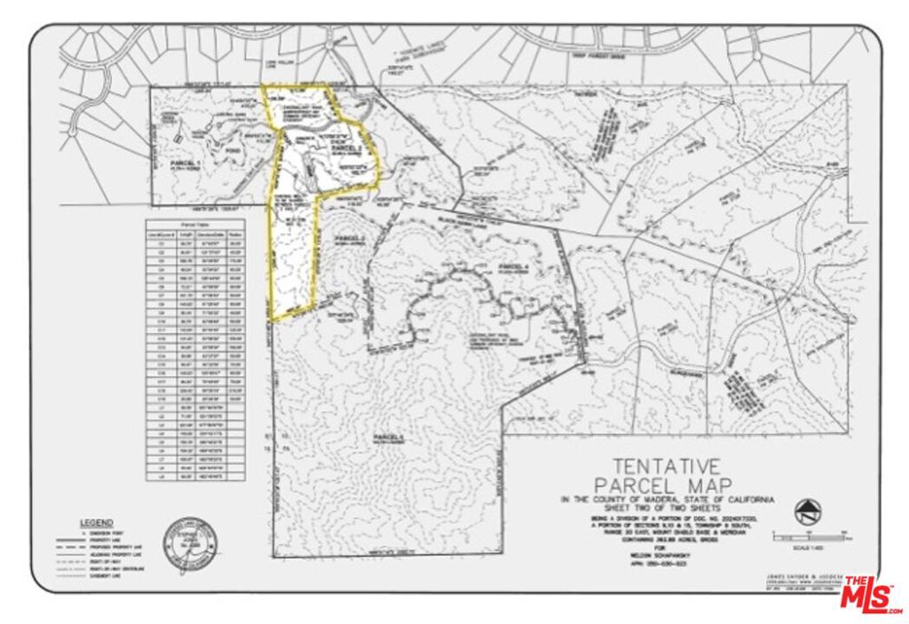 41924 Patrick Ave, Coarsegold, CA 93614