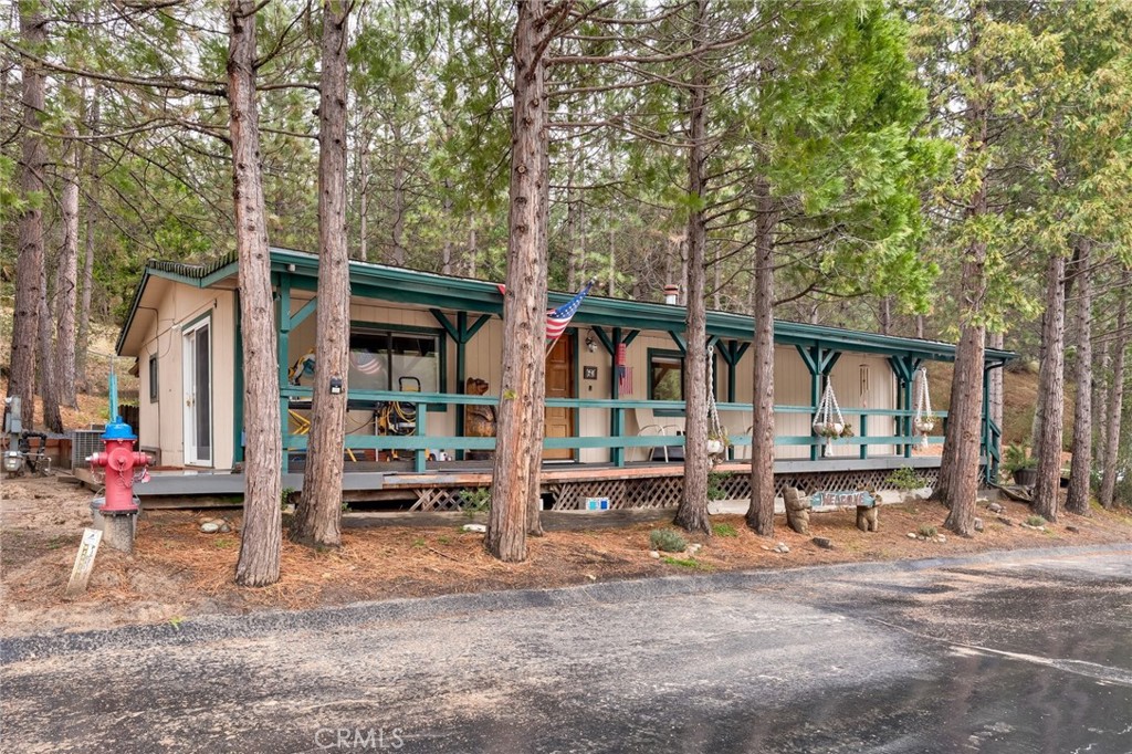 39737 Road 274 #63, Bass Lake, CA 93604