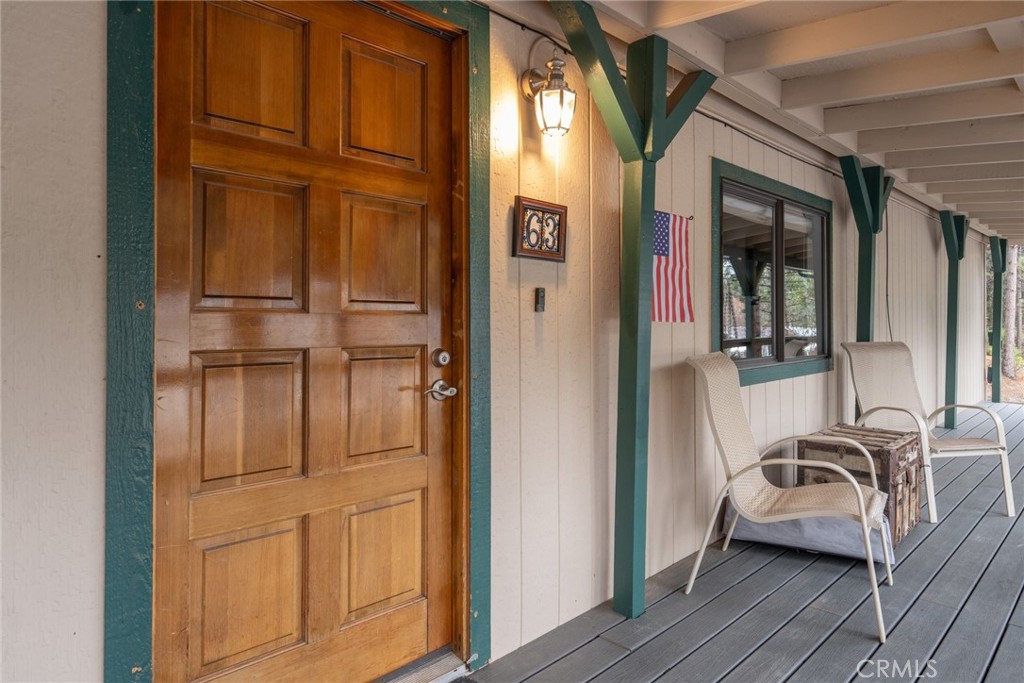 39737 Road 274 #63, Bass Lake, CA 93604