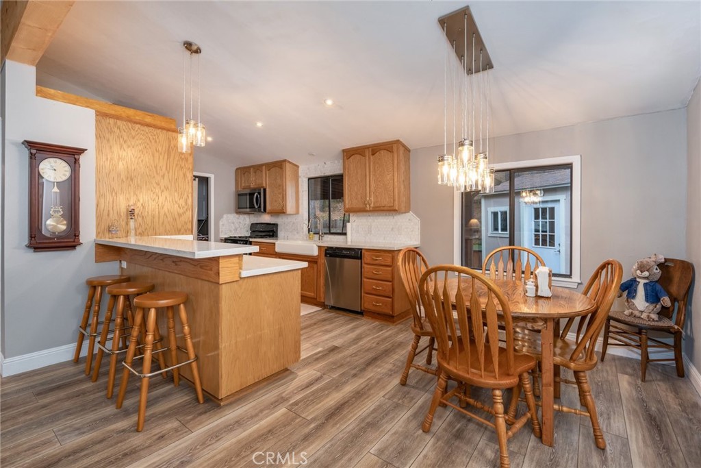 39737 Road 274 #63, Bass Lake, CA 93604