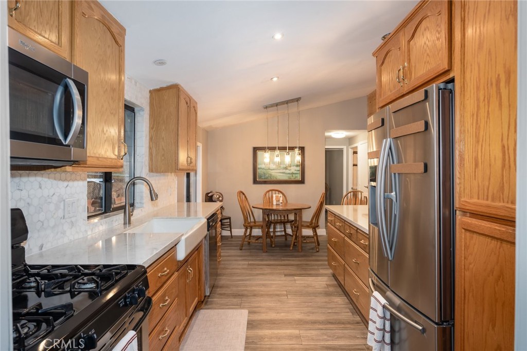 39737 Road 274 #63, Bass Lake, CA 93604