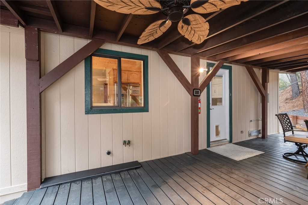 39737 Road 274 #63, Bass Lake, CA 93604