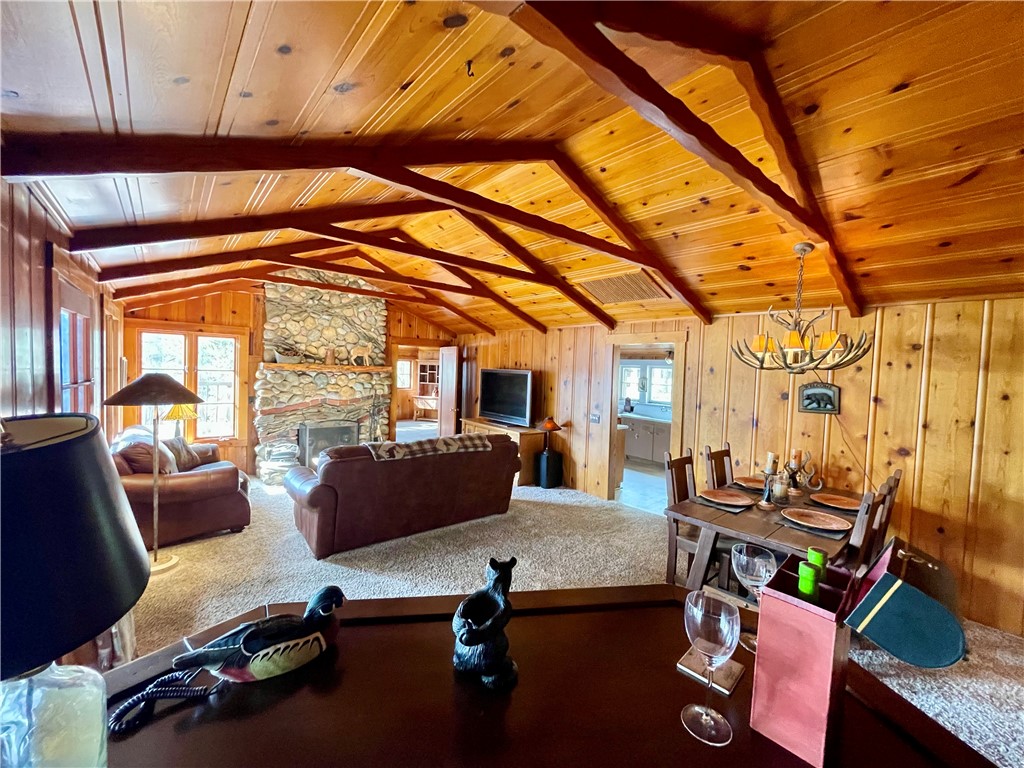 39121 Lake Dr, Bass Lake, CA 93604