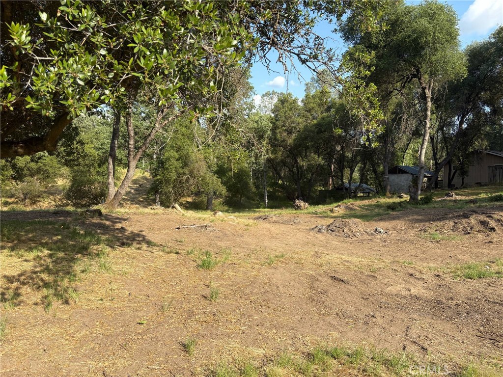 0 Chickasaw Rd, Coarsegold, CA 93614