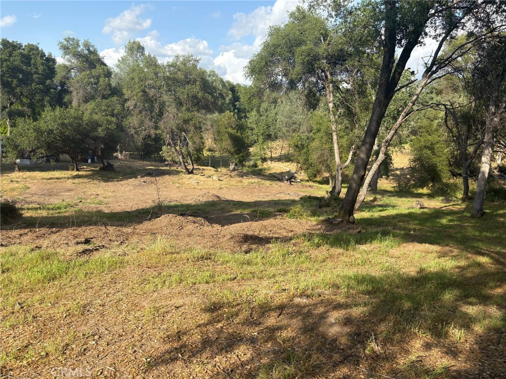 0 Chickasaw Rd, Coarsegold, CA 93614
