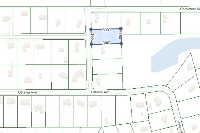 0 Chickasaw Rd, Coarsegold, CA 93614