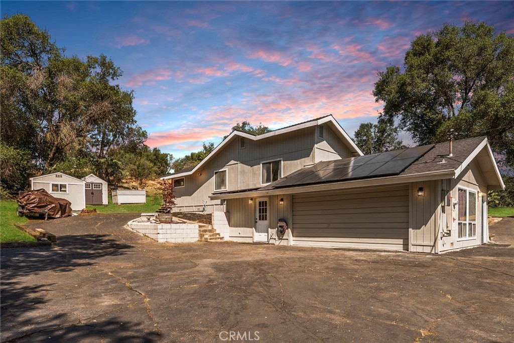 31388 Yosemite Springs, Coarsegold, CA 93614