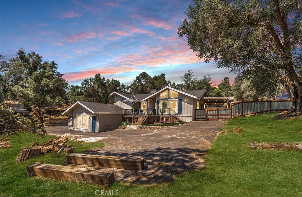 31388 Yosemite Springs, Coarsegold, CA 93614