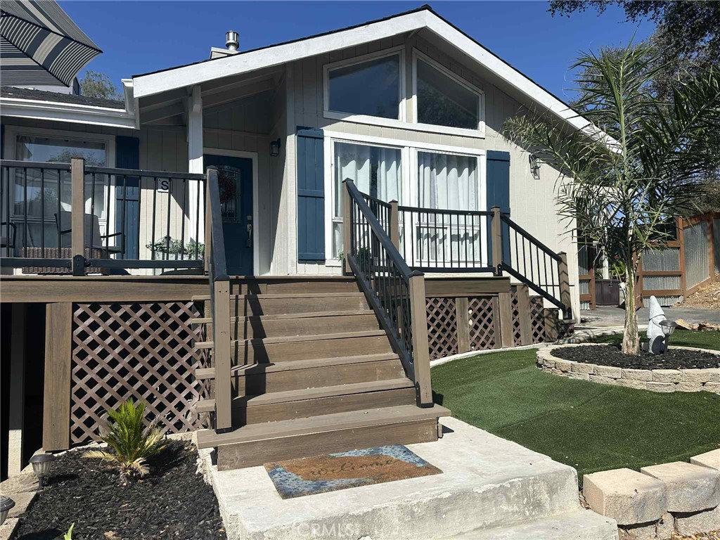 31388 Yosemite Springs, Coarsegold, CA 93614