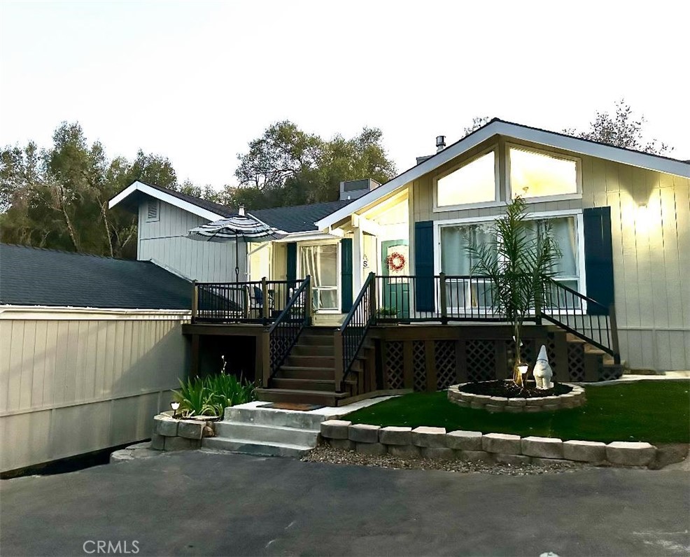 31388 Yosemite Springs, Coarsegold, CA 93614