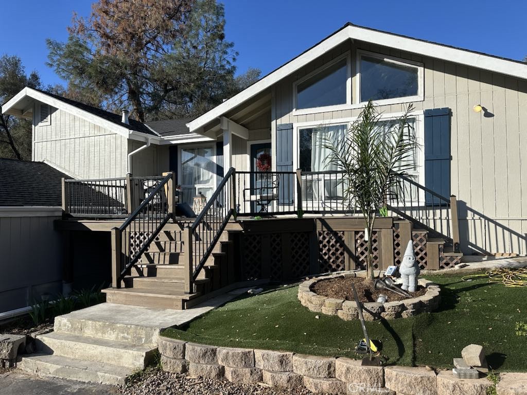 31388 Yosemite Springs, Coarsegold, CA 93614