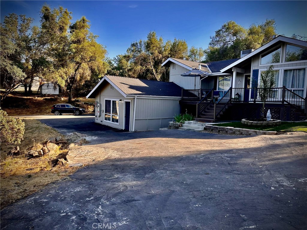 31388 Yosemite Springs, Coarsegold, CA 93614