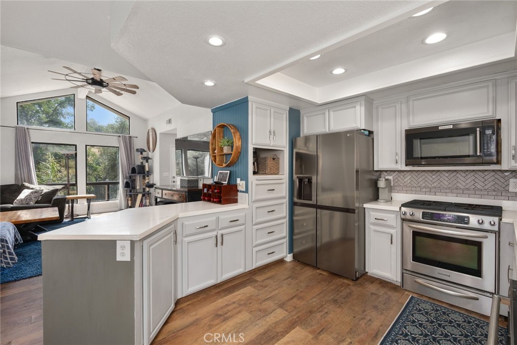 31388 Yosemite Springs, Coarsegold, CA 93614