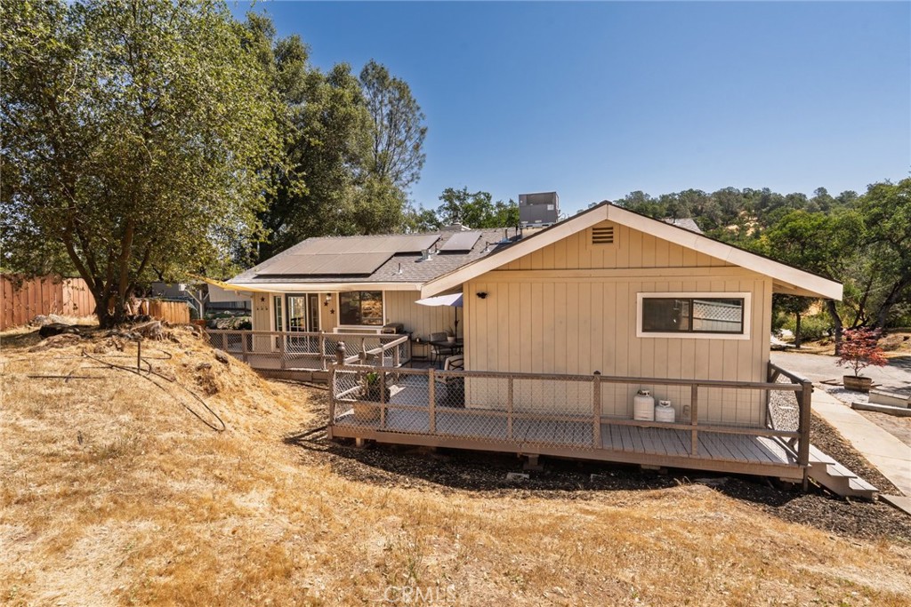 31388 Yosemite Springs, Coarsegold, CA 93614