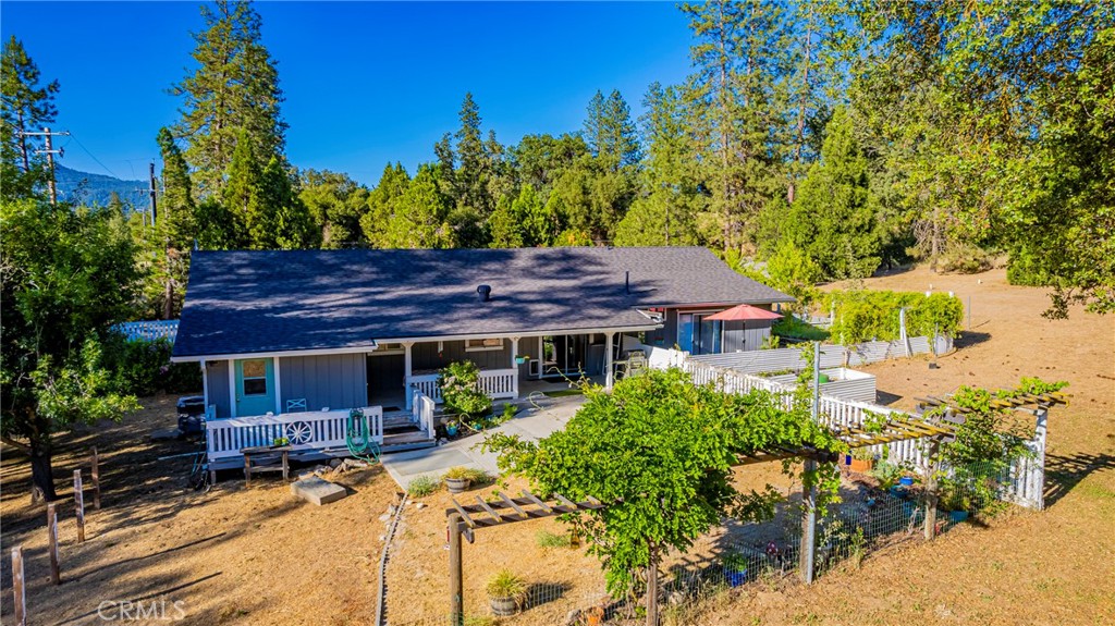 41092 Highway 49, Oakhurst, CA 93644