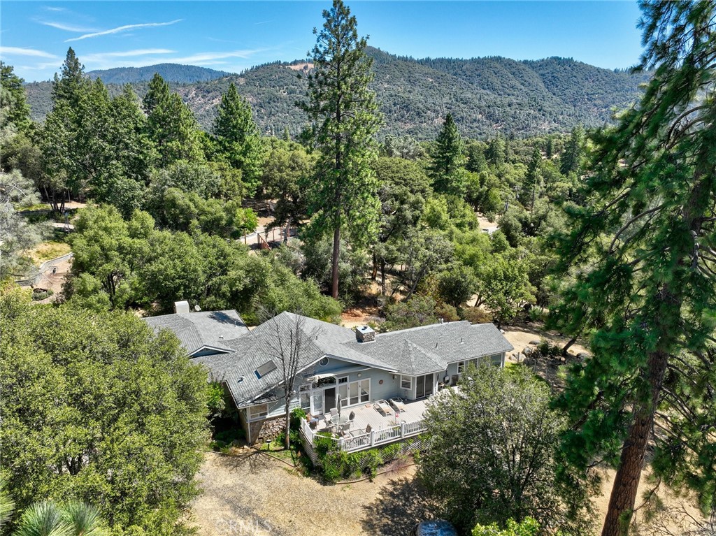 44550 Windsong Way, Ahwahnee, CA 93601