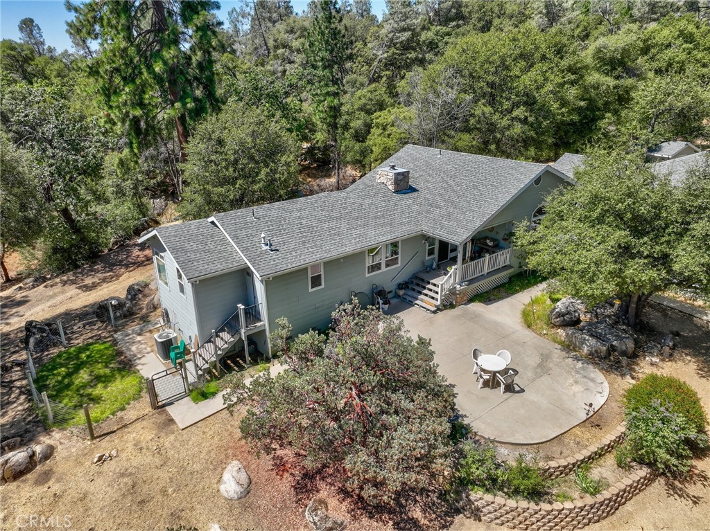 44550 Windsong Way, Ahwahnee, CA 93601