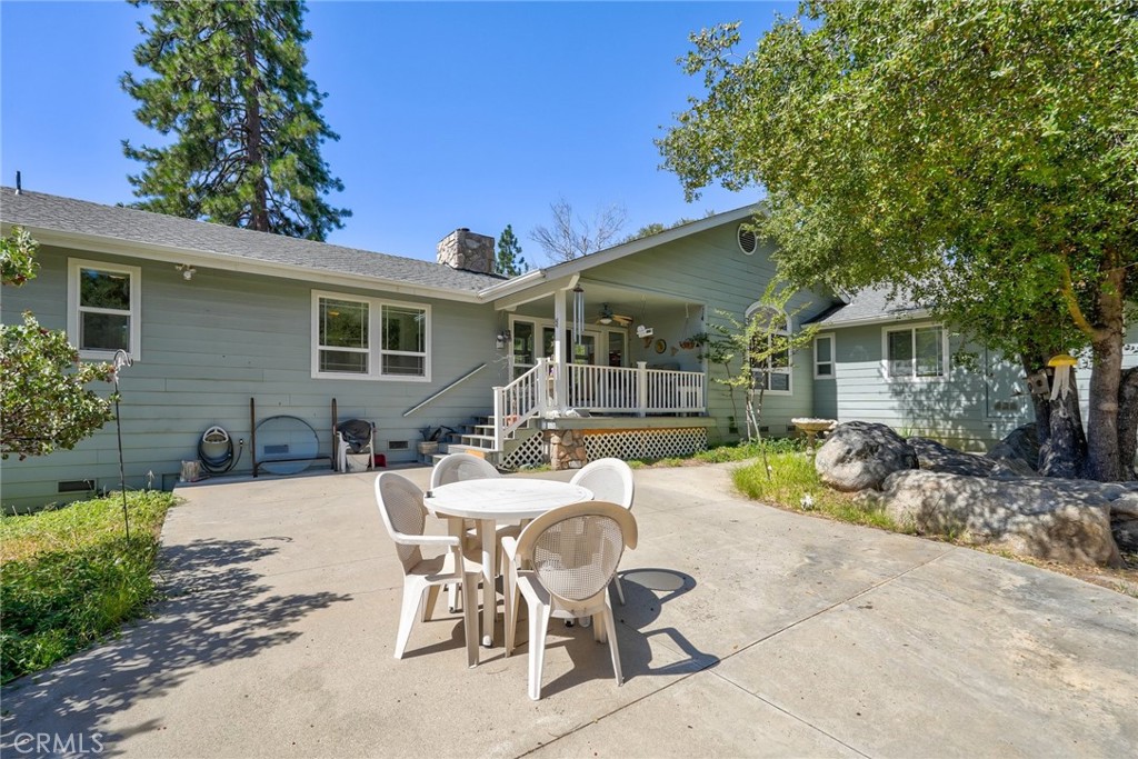 44550 Windsong Way, Ahwahnee, CA 93601
