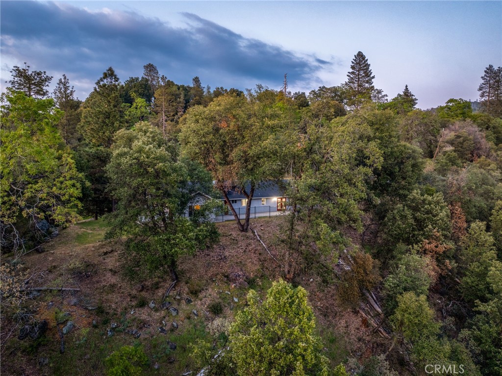 36345 Mudge Ranch Rd, Coarsegold, CA 93614
