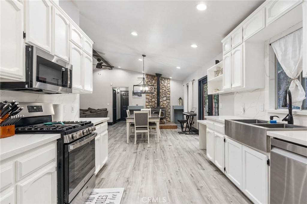 36345 Mudge Ranch Rd, Coarsegold, CA 93614