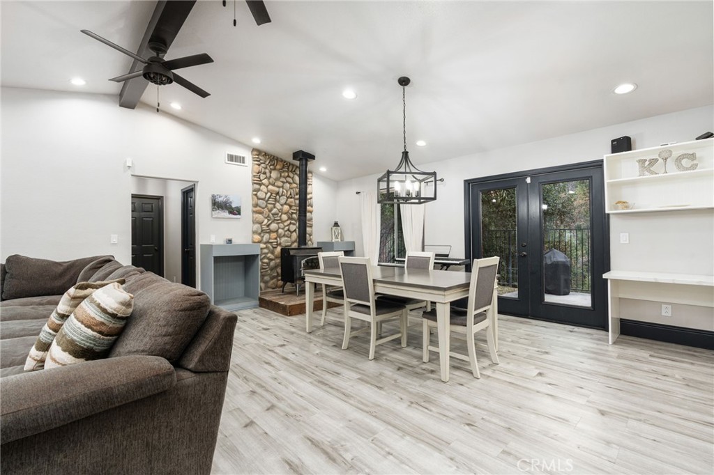 36345 Mudge Ranch Rd, Coarsegold, CA 93614