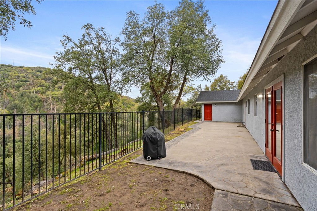 36345 Mudge Ranch Rd, Coarsegold, CA 93614