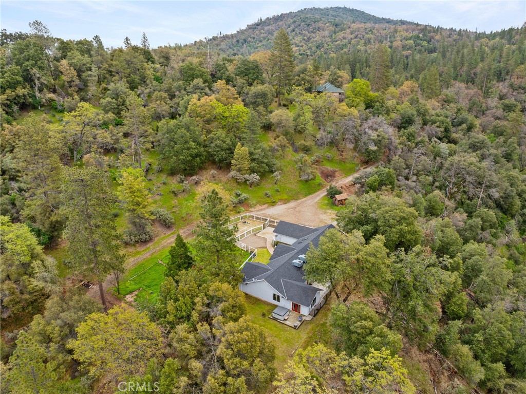 36345 Mudge Ranch Rd, Coarsegold, CA 93614