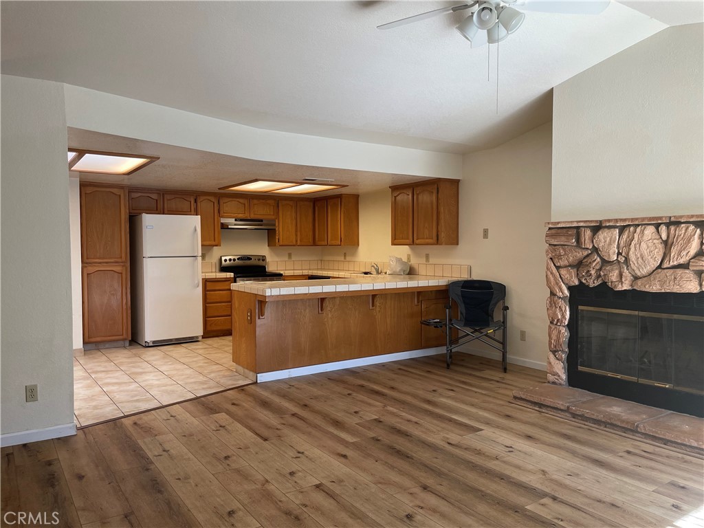 49400 River Park Rd #55, Oakhurst, CA 93644