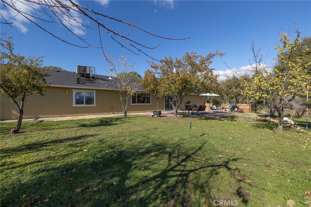 30301 E Longview Ln, Coarsegold, CA 93614