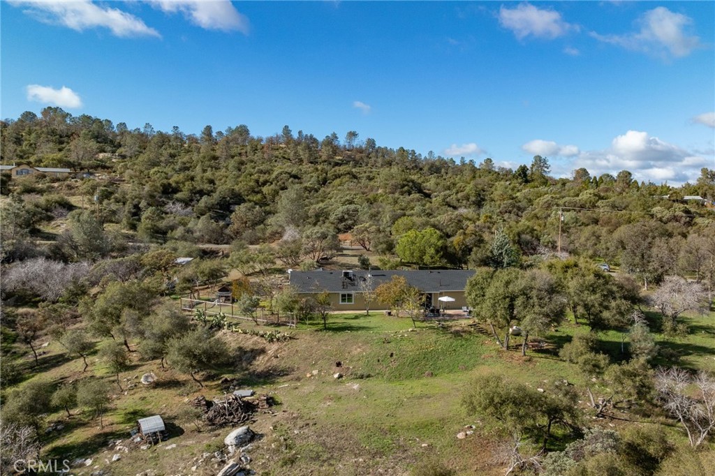 30301 E Longview Ln, Coarsegold, CA 93614