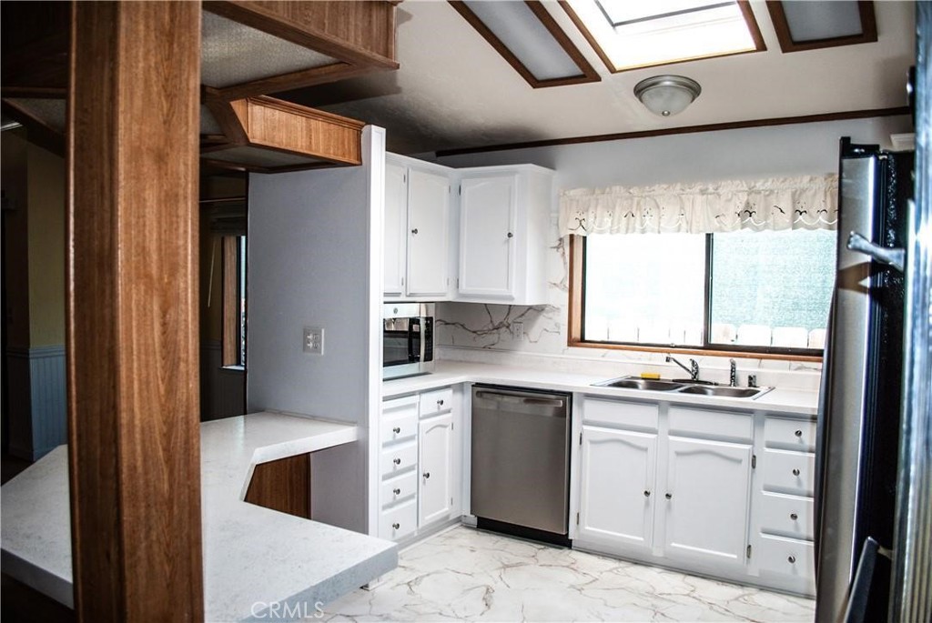 39737 Road 274 #10, Bass Lake, CA 93604