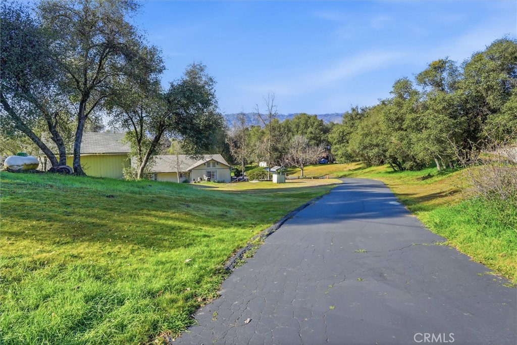 42406 Windy Gap, Ahwahnee, CA 93601