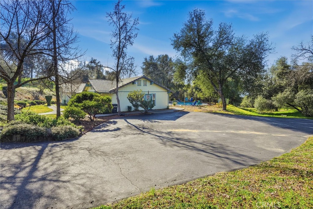 42406 Windy Gap, Ahwahnee, CA 93601