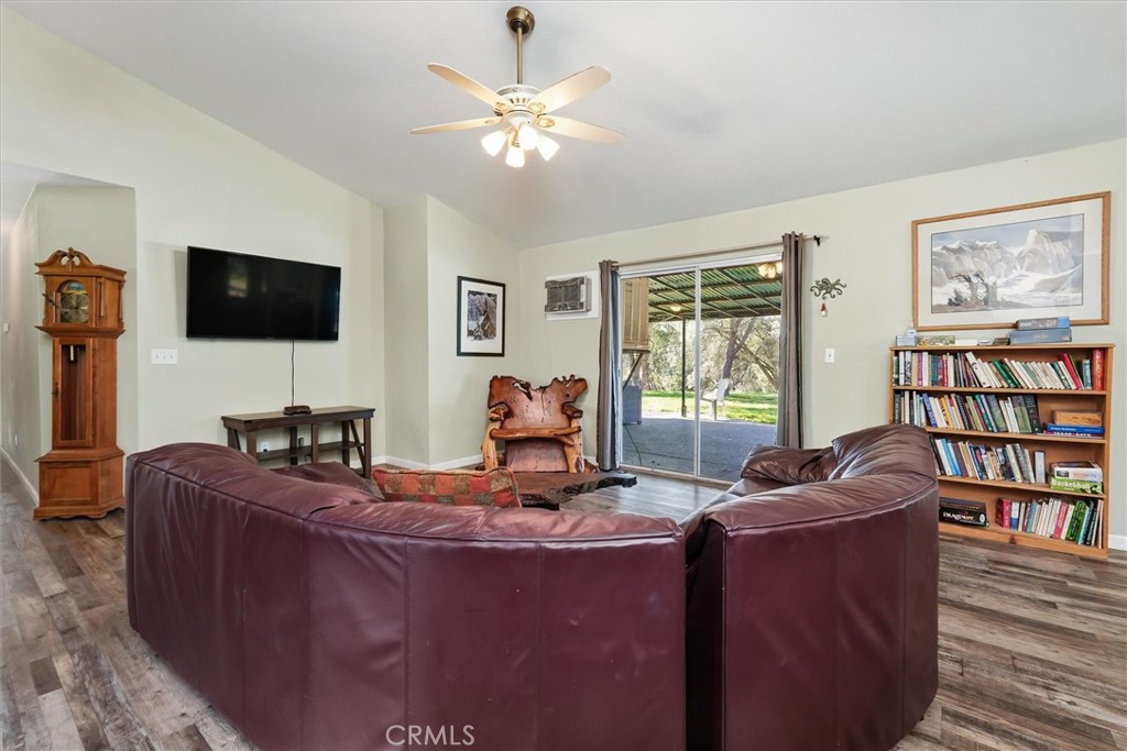 42406 Windy Gap, Ahwahnee, CA 93601