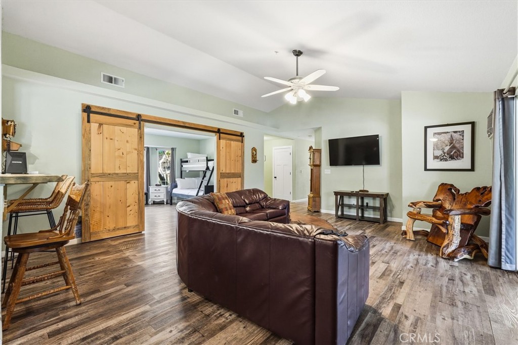 42406 Windy Gap, Ahwahnee, CA 93601