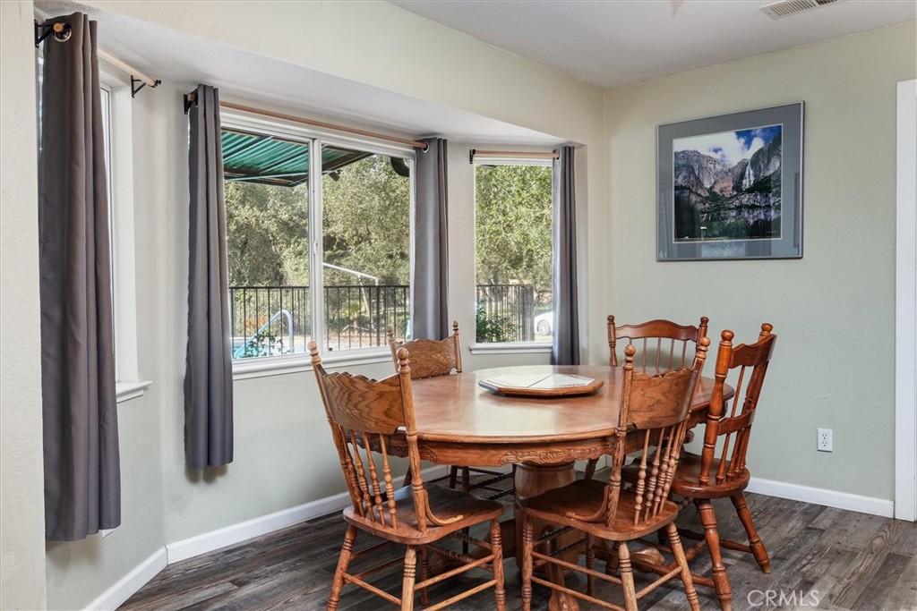 42406 Windy Gap, Ahwahnee, CA 93601