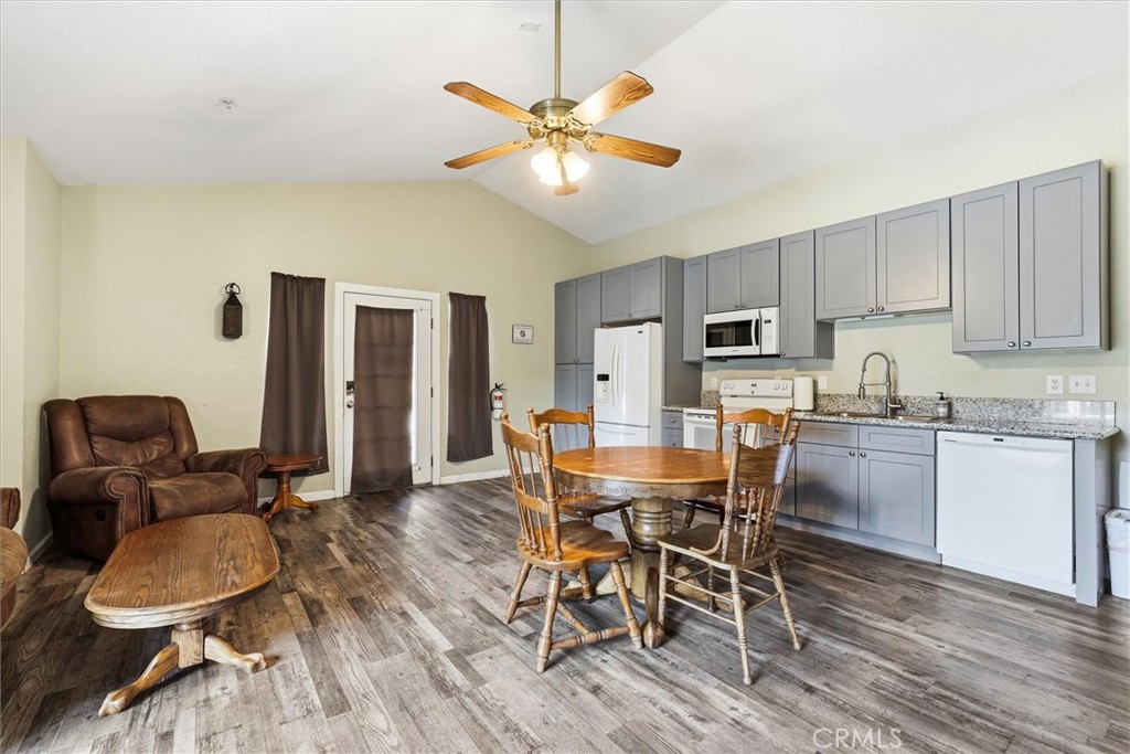 42406 Windy Gap, Ahwahnee, CA 93601