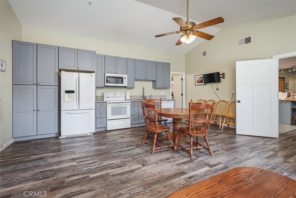 42406 Windy Gap, Ahwahnee, CA 93601