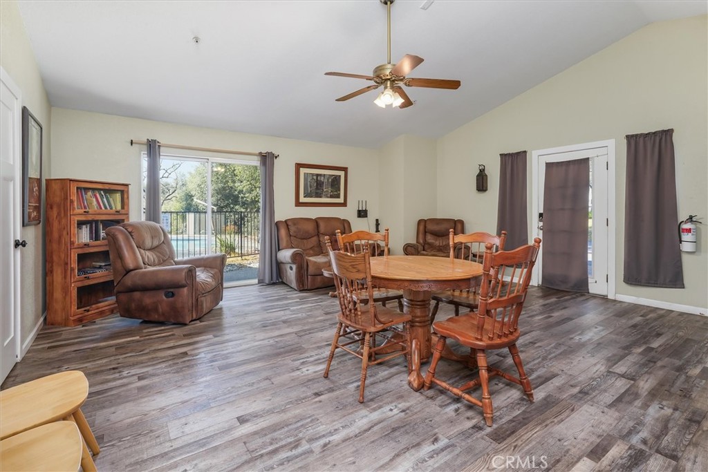 42406 Windy Gap, Ahwahnee, CA 93601