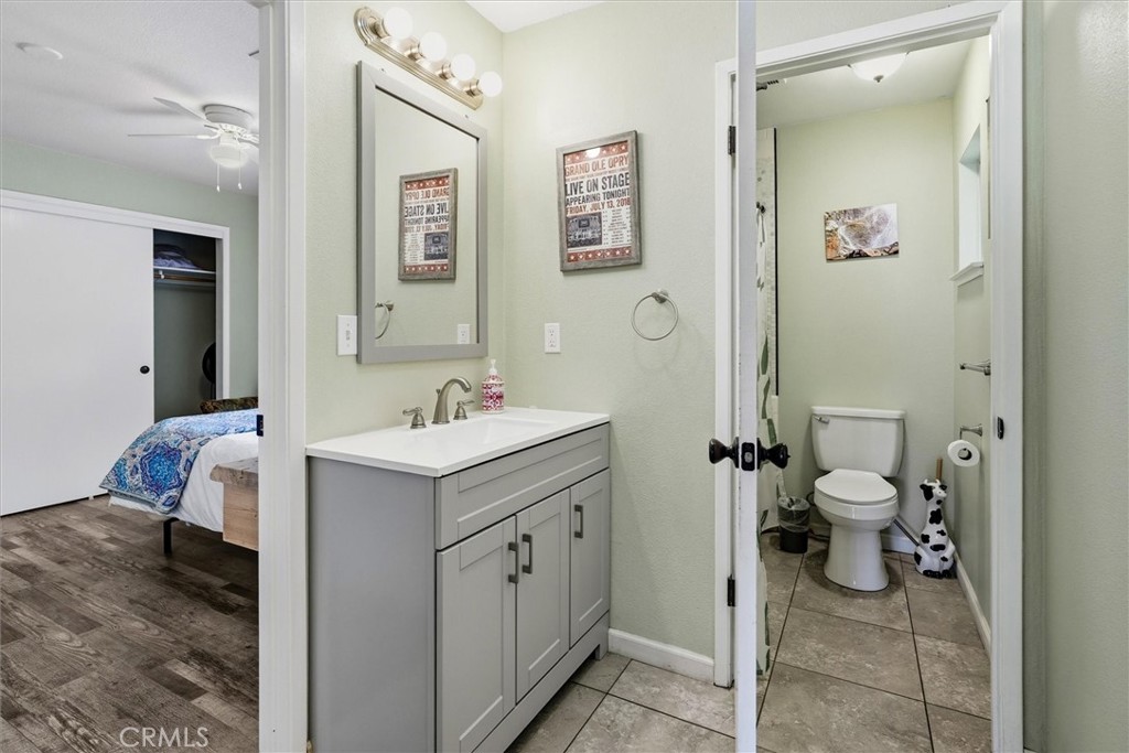 42406 Windy Gap, Ahwahnee, CA 93601