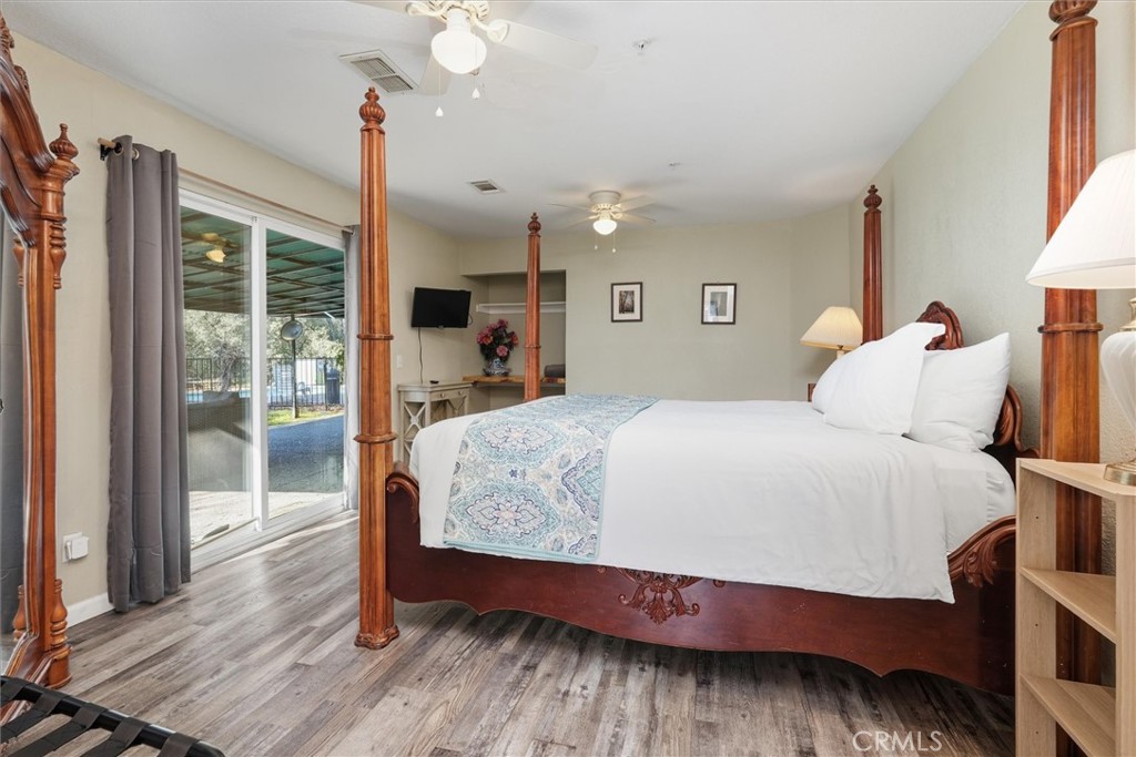 42406 Windy Gap, Ahwahnee, CA 93601