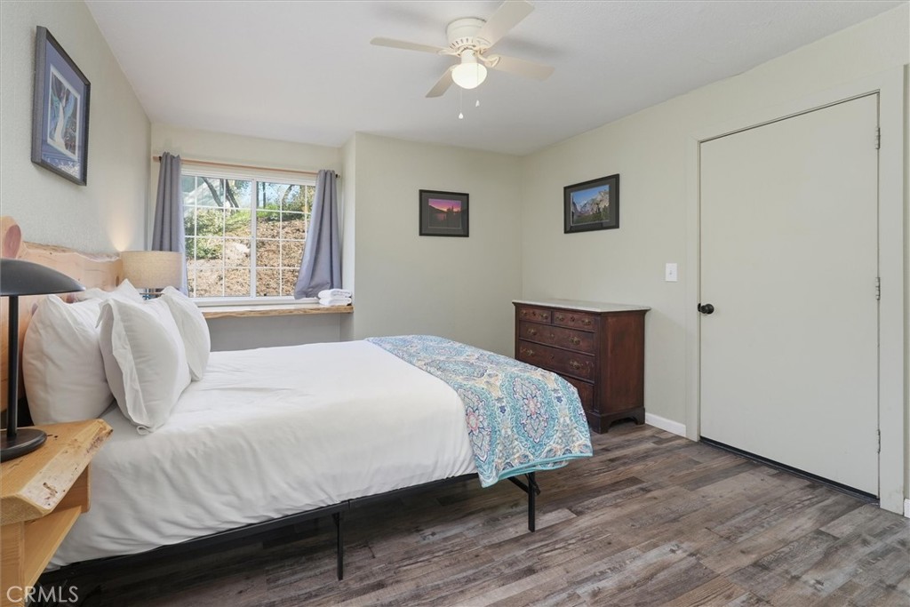 42406 Windy Gap, Ahwahnee, CA 93601